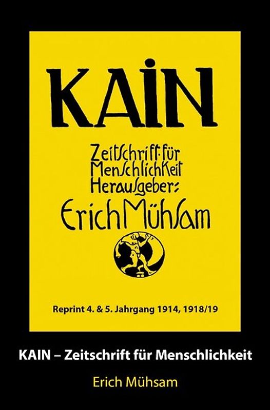 Kain / Kain 4. und 5. Jahrgang