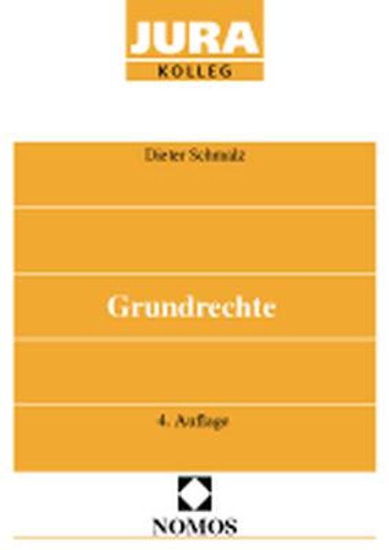 Grundrechte