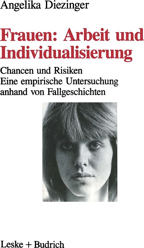 Frauen: Arbeit und Individualisierung