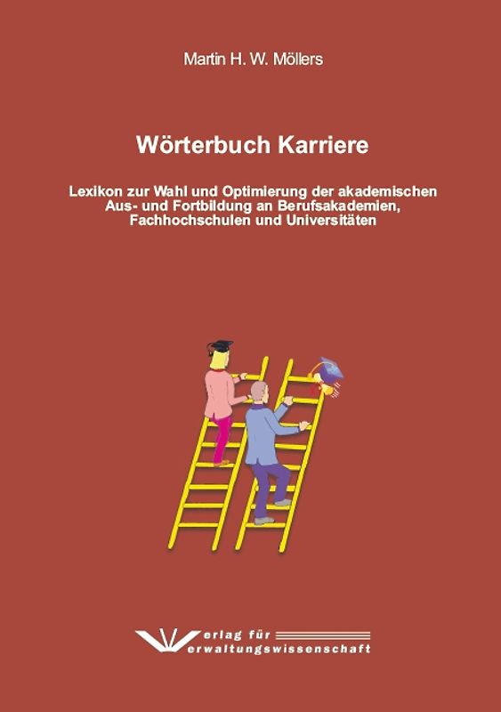 Wörterbuch Karriere