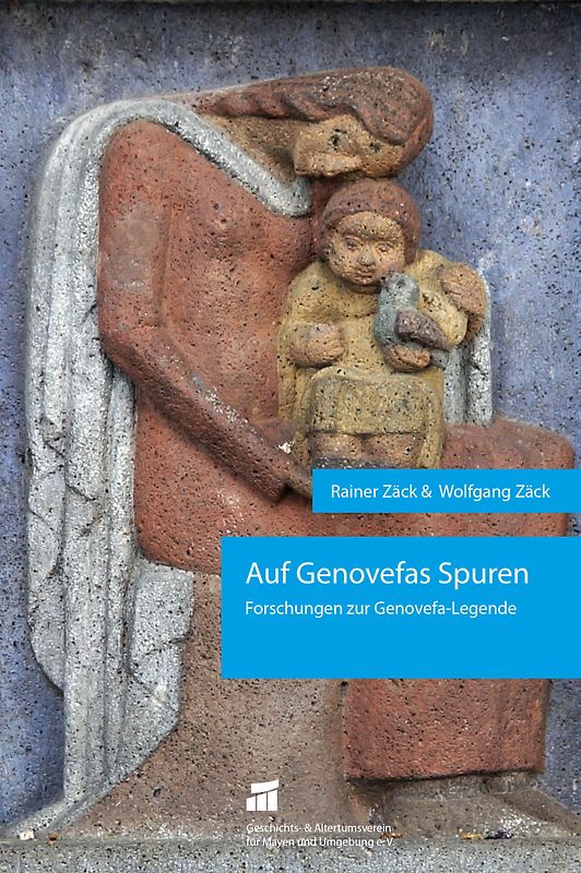 Auf Genovefas Spuren