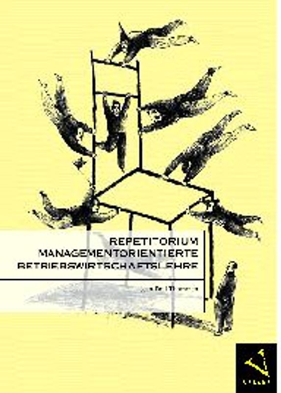 Repetitorium Managementorientierte Betriebswirtschaftslehre