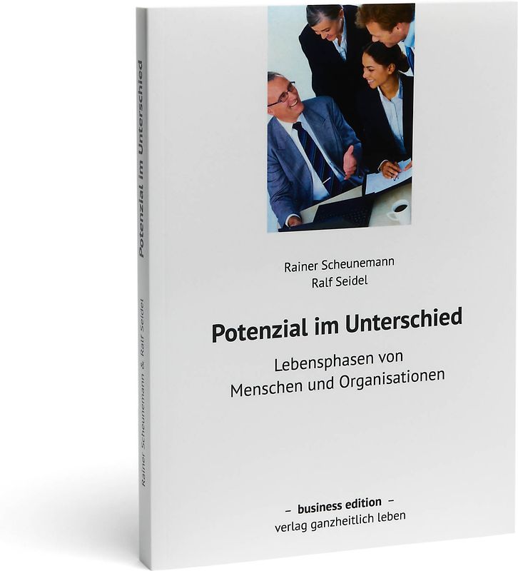 Potential im Unterschied