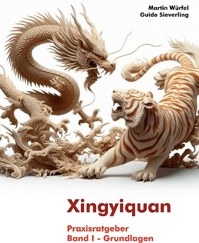 Xingyiquan