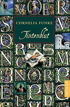 Tintenwelt 2. Tintenblut