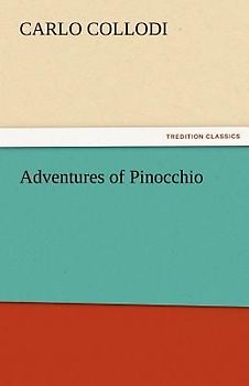 Adventures of Pinocchio