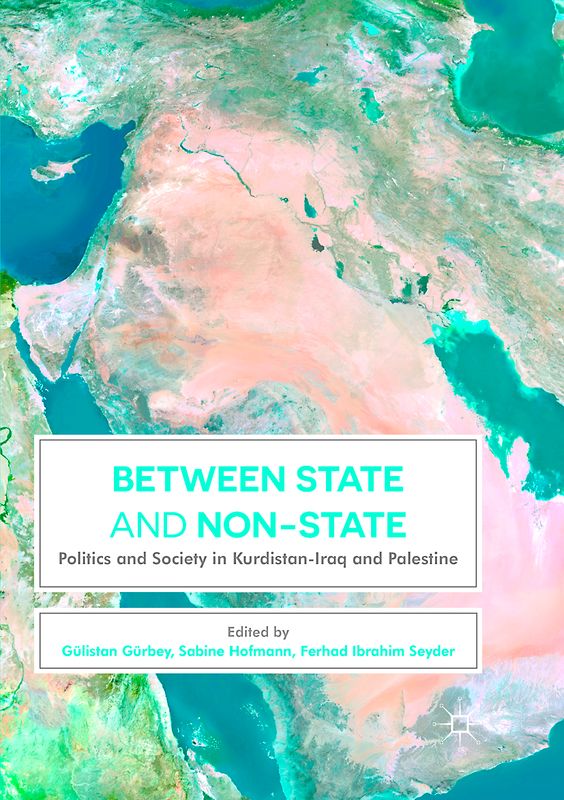 Between State and Non-State