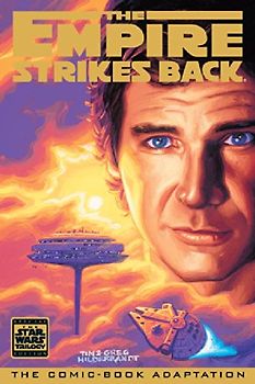 Star Wars: The Empire Strikes Back: Special Edition (Star Wars (Dark Horse))