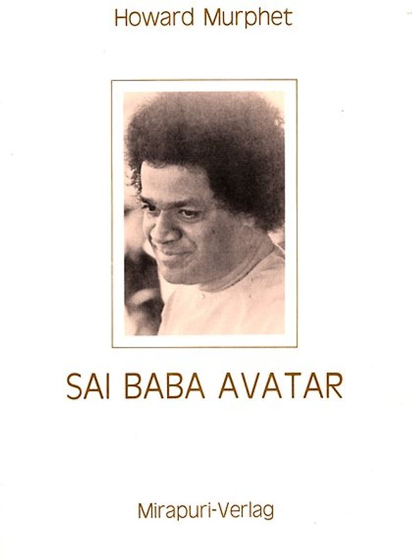 Sai Baba Avatar
