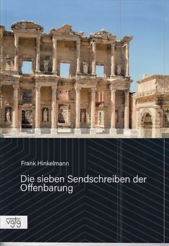 Die Sieben Sendschreiben der Offenbarung
