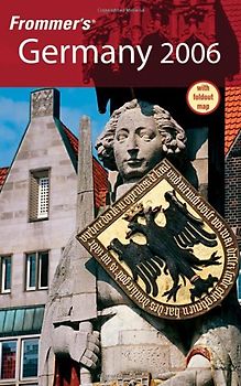 Frommer's Germany 2006