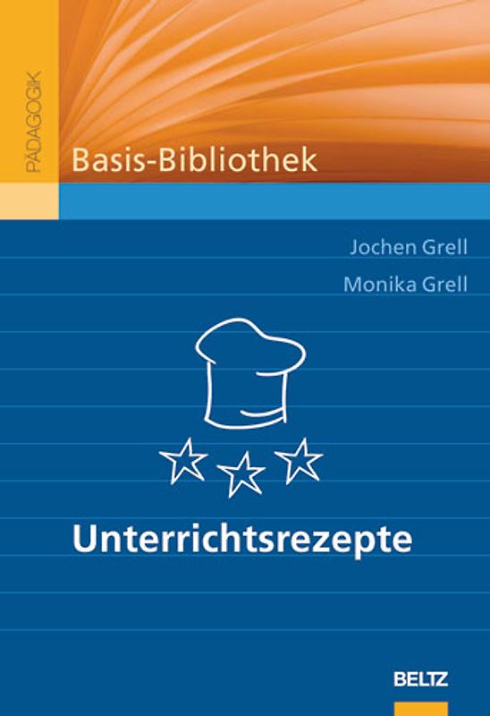 Unterrichtsrezepte