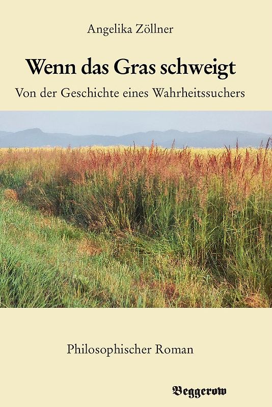 Wenn das Gras schweigt