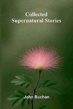 Collected Supernatural Stories