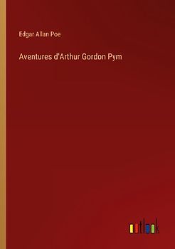 Aventures d'Arthur Gordon Pym