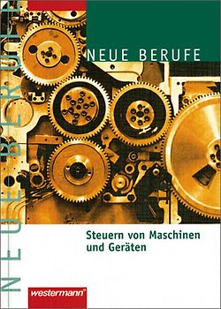Steuern von Maschinen und Geräten