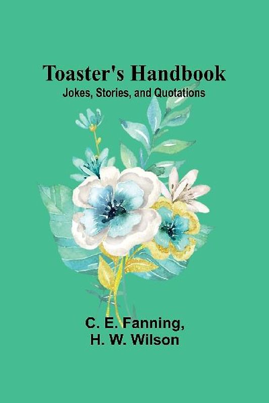 Toaster's Handbook