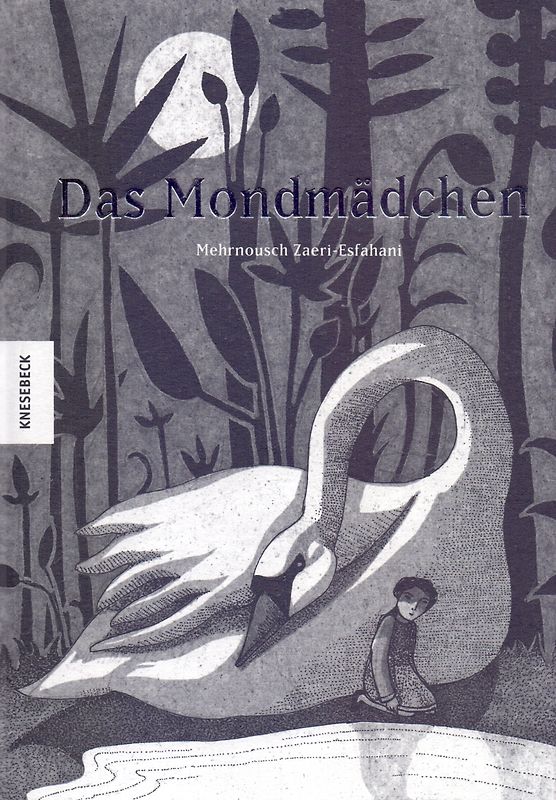 Das Mondmädchen