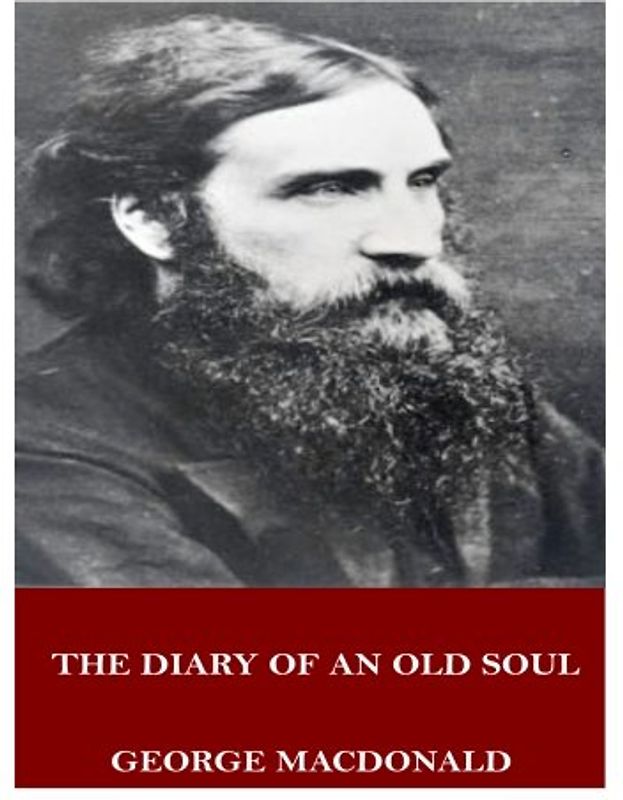 The Diary of an Old Sould