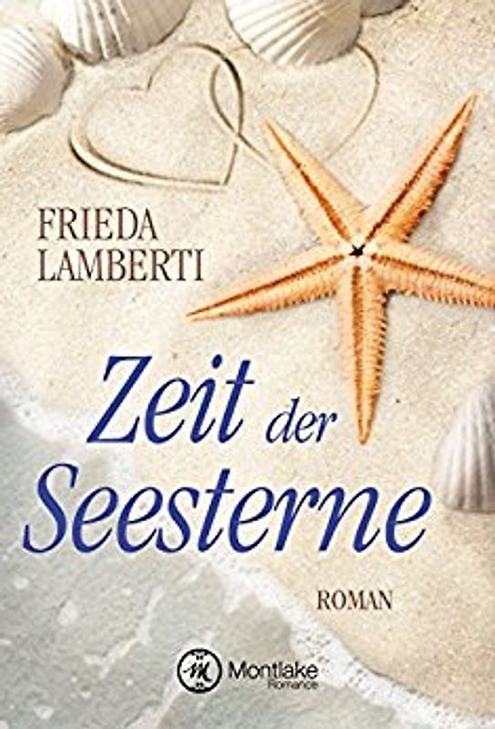 Zeit der Seesterne