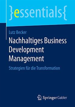 Nachhaltiges Business Development Management
