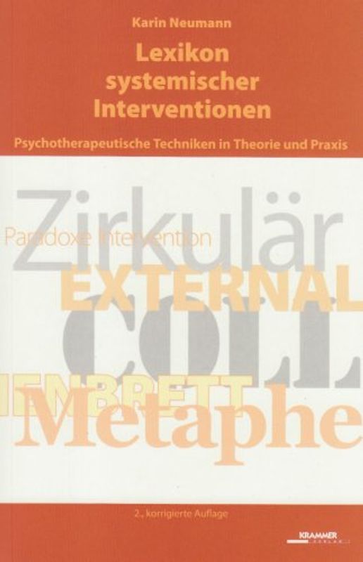 Lexikon systemischer Interventionen