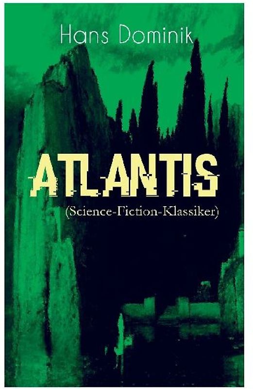 Atlantis (Science-Fiction-Klassiker)