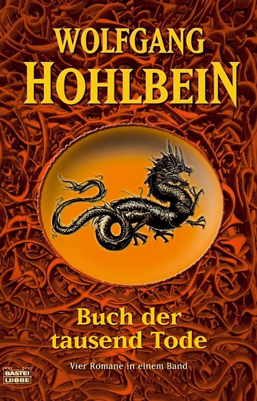Buch der tausend Tode