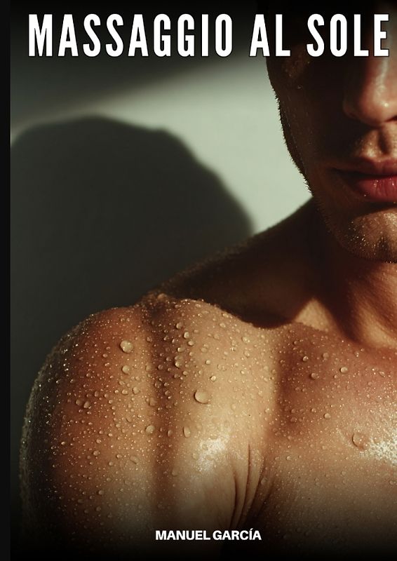 Massaggio al Sole