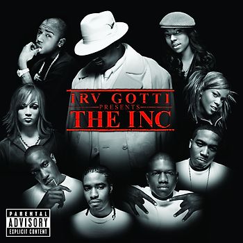 Irv Gotti - Presents the Inc