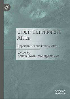 Urban Transitions in Africa