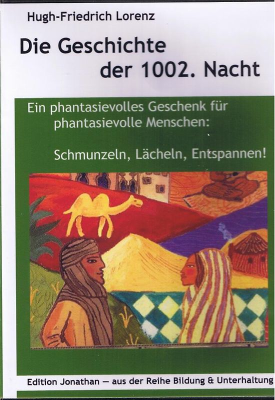 Das Märchen der 1002. Nacht