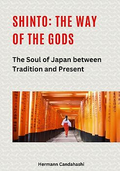 Shinto: The Way of the Gods II