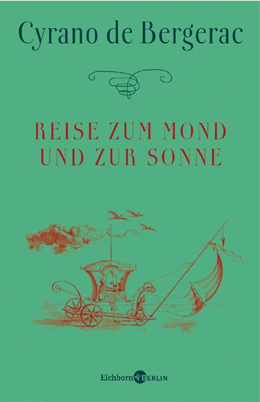 Reise zum Mond und zur Sonne