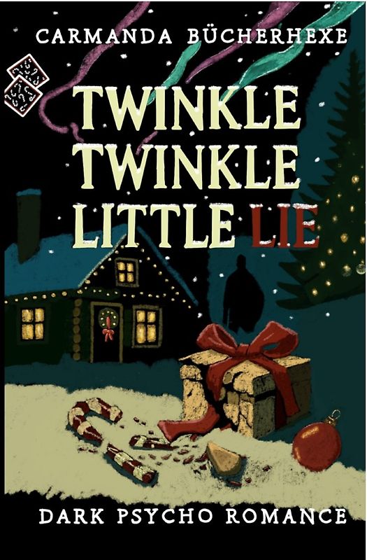 Twinkle Twinkle Little Lie