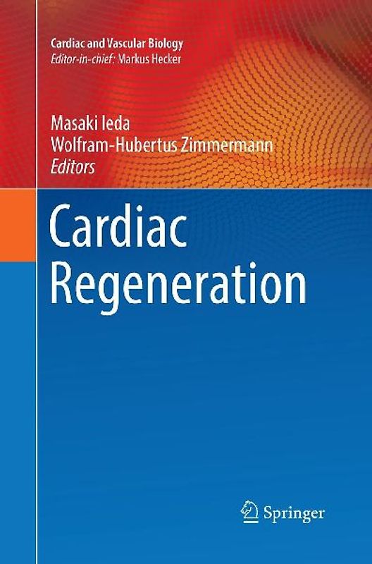 Cardiac Regeneration