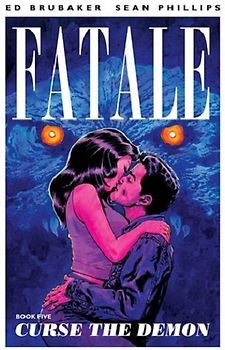 Fatale - Brubaker, Ed