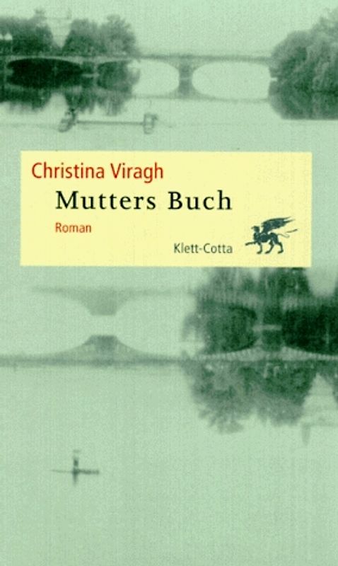 Mutters Buch