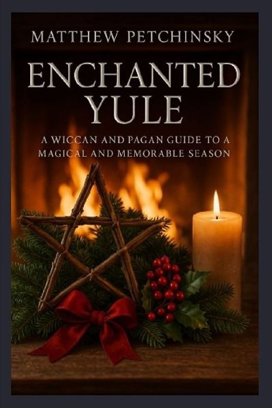 Enchanted Yule