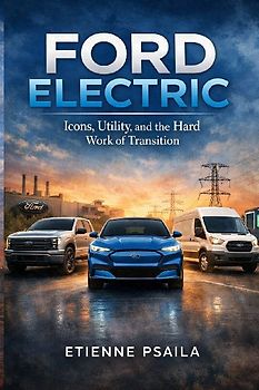 Ford Electric