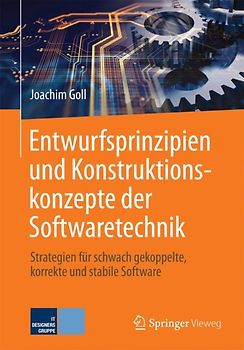 Entwurfsprinzipien und Konstruktionskonzepte der Softwaretechnik