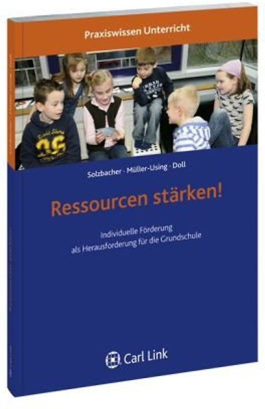 Ressourcen stärken
