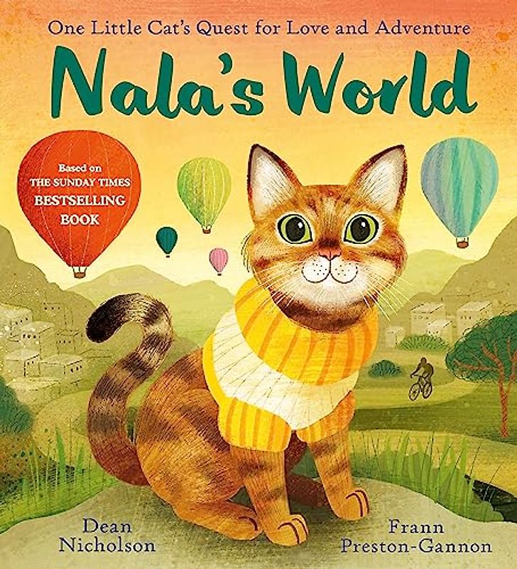 Nala's World