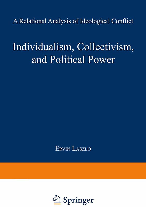 Individualism, Collectivism, and Political Power