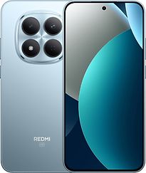Xiaomi Redmi Note 15 Pro 5G Dual SIM 512GB glacier blue�[12GB RAM versie] - refurbished