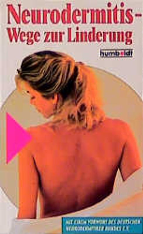 Neurodermitis - Wege zur Linderung