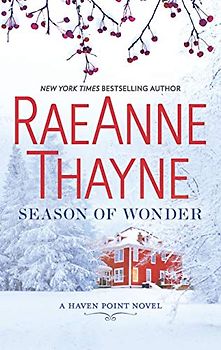 Season of Wonder: A Clean & Wholesome Romance (Haven Point, 9)