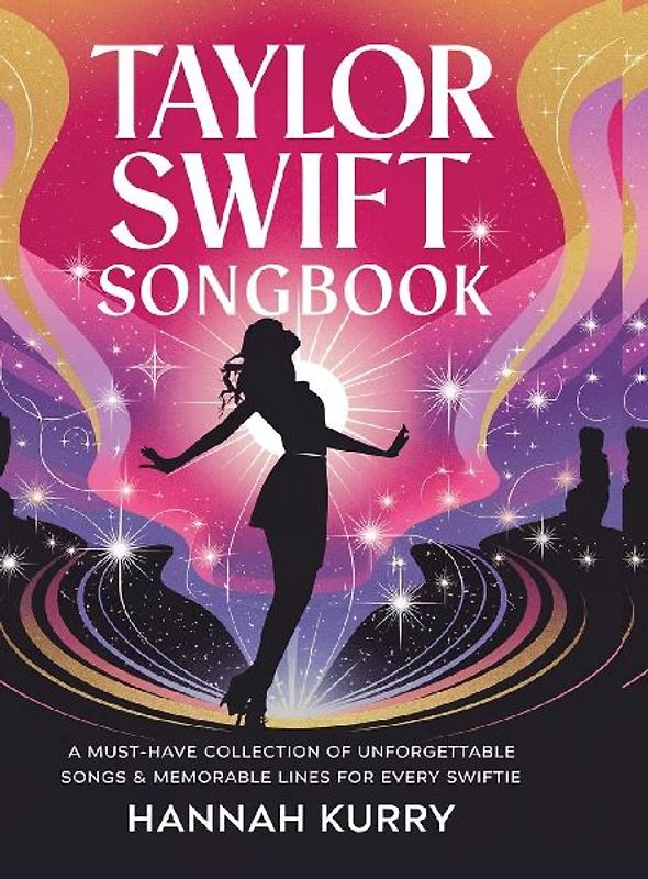 Taylor Swift Songbook
