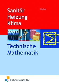 Sanitär-, Heizungs- und Klimatechnik