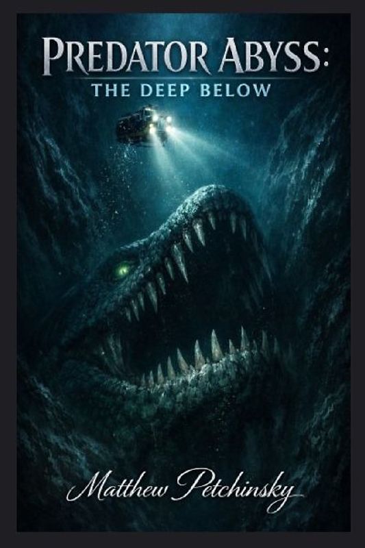 Predator Abyss